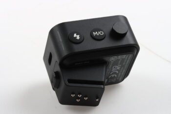 Godox X3 Flash Triger Fujifilm - #24D00133415