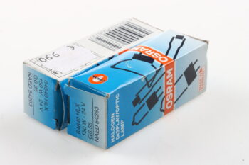 Osram 64640 HLX 24V 150W FCS Lampe - 2 Stück