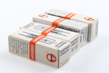 Osram HLX 64657 Longlife 24V 250W - 4 Stück