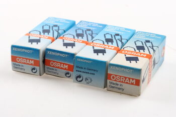 Osram HLX 64657 Longlife 24V 250W - 4 Stück