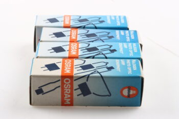 Osram HLX 64657 Longlife 24V 250W - 4 Stück