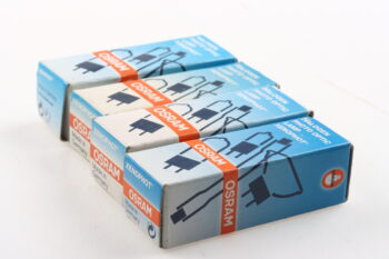 Osram HLX 64657 Longlife 24V 250W - 4 Stück