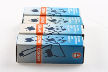 Osram HLX 64657 Longlife 24V 250W - 4 Stück