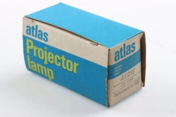 Thorn atlas 12V 100W Halogenlampe - 6 Stück
