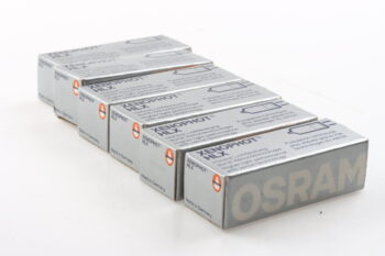 Osram HLX 64633 BRJ 15V 150W Xenophot Lampe - 6 Stück