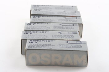 Osram HLX 64633 BRJ 15V 150W Xenophot Lampe - 6 Stück