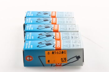 Osram HLX 64633 BRJ 15V 150W Xenophot Lampe - 5 Stück
