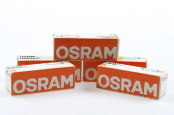 Osram HLX 64623 12V 100W - 5 Stück