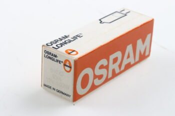 Osram HLX 64623 12V 100W - 5 Stück