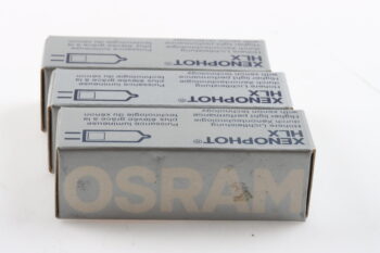 Osram HLX 64625 100W 12V GY6.35 Lampe - 5 Stück