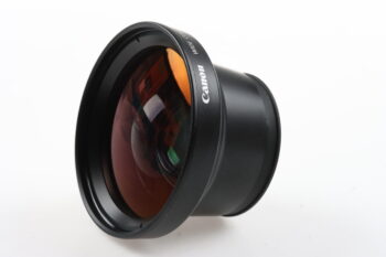 Canon WC-DC52A Weitwinkelvorsatz