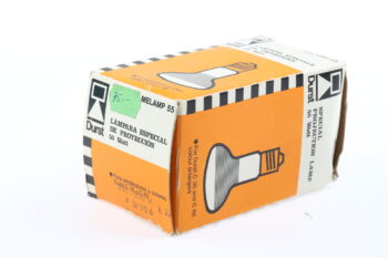 Durst MELAMP 55 220/230V 55W E27