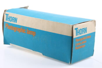 Thorn Tungsten halogen lamp 240V 1000W T14