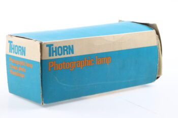 Thorn Tungsten halogen lamp 240V 1000W T14