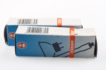 Osram 64515 Lampe 230V 300W GX6.35 - 2 Stück