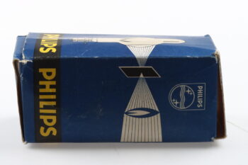 Philips P15S Typ.13113C/04 8V 50W