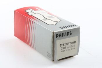 Philips 7389 A1/244 220-230V 500W