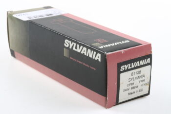 Sylvania 61126 CP89 FRM 240V 650W