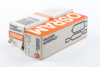 Osram 64515 Lampe 230V 300W GX6.35 - 2 Stück