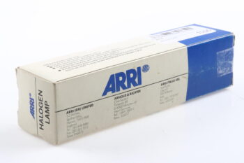 Arri (Sylvania) FRM/CP89 650W 240V