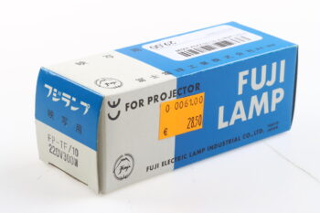 FUJI Lamp FP-TF/10 220V 300W