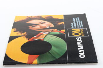 Olympus Handbuch der Blitzgeräte-Gruppe Bedienungsanleitung