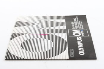Olympus Power Bounce Grip 2 - Bedienungsanleitung