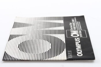 Olympus Power Bounce Grip 2 - Bedienungsanleitung