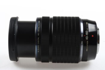 Olympus Zuiko Digital 40-150mm f/4,0 Pro - #A0BA08556