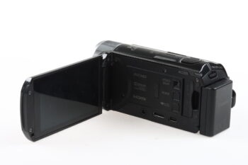 Canon Legria HF R306