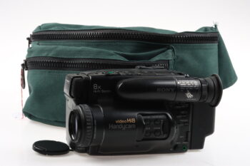 Sony Video camera recorder CCD-TR705E - #125047