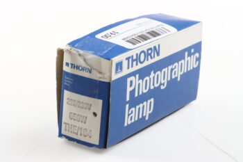 Thorn THE/104 220-230V 650W