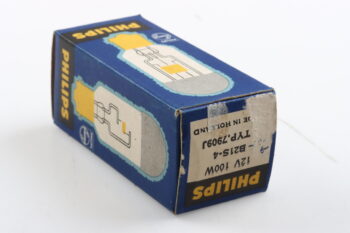 Philips 7909J B21s-4 Lampe