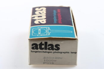 Atlas P1/15 220-230V 1000W
