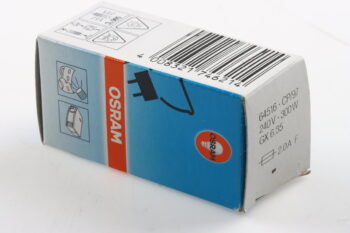 Osram 64516 CP/97 230V 300W GX6.35