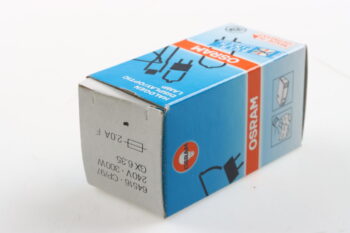 Osram 64516 CP/97 230V 300W GX6.35