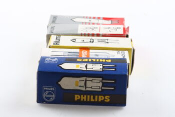 HLX 24V 150W FCS Lampe (Osran/Philips/Riluma) - 5 Stück