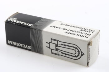 Sylvania EYN 240V 650W GX6,35-25