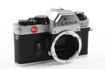 Leica R3 Electronic Gehäuse - #1479066