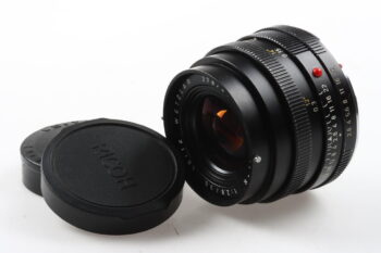 Leica Elmarit-R 35mm f/2,8 - #1787411