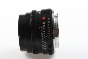 Leica Elmarit-R 35mm f/2,8 - #1787411