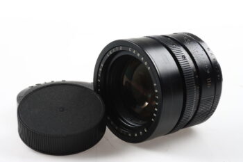 Leica Summicron-R 90mm f/2,0 - 3 CAM - #2873954