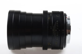 Leica Summicron-R 90mm f/2,0 - 3 CAM - #2873954