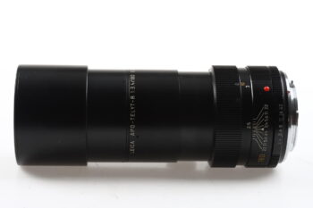 Leica Apo-Telyt-R 180mm f/3,4 - #3564197