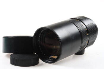 Leica Telyt-R 250mm f/4,0 - #2494129