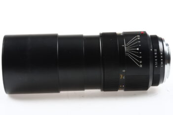Leica Telyt-R 250mm f/4,0 - #2494129