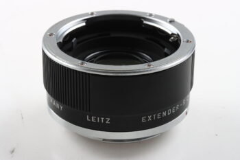 Leica Extender-R 2x für Leica R - #3198612