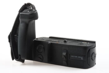 Leica Motor Drive R 14310 mit Handgriff - #76001
