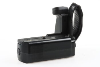 Leica Motor Drive R 14310 mit Handgriff - #76001