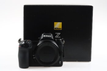 Nikon Z 6 Gehäuse